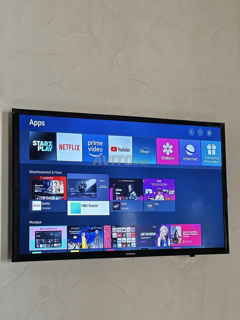 Appartement bien équipé pour vacances - image 3