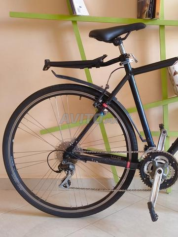 دراجة بيجو ألومنيوم - 2