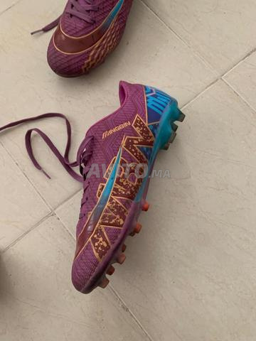 Chaussures de foot T 41 - 2