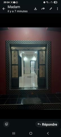 فيلا مفروشة للكراء اليومي أو الشهري - 2