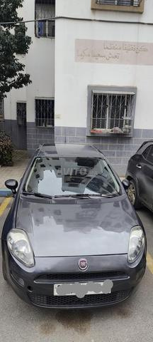 بونتو ديزل 2015