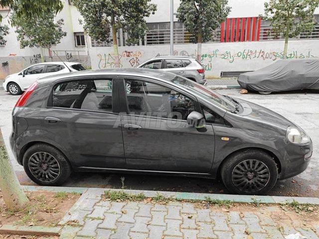 بونتو ديزل 2015 - 2