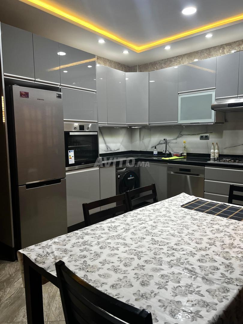 Bel appartement équipé pour les vacances - image 3