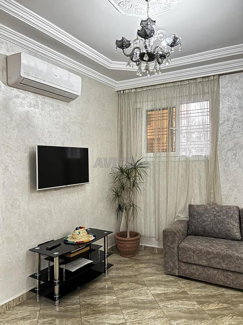 Bel appartement équipé pour les vacances - image 5