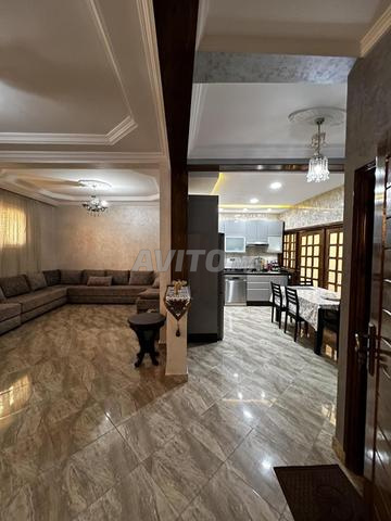 Bel appartement équipé pour les vacances