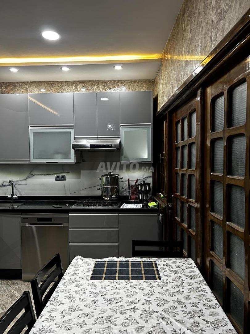 Bel appartement équipé pour les vacances - image 4