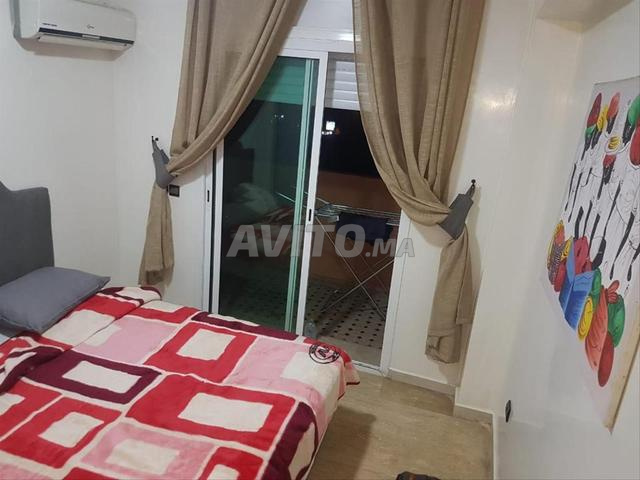 Appartement centre Marrakech