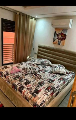 Appartement à Allal el fassi - 2