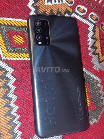 ريدمي 9 تي للبيع مازال نقي - 2