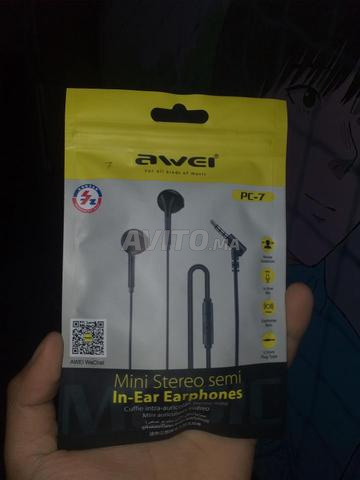 سماعات بجودة جيدة - 2