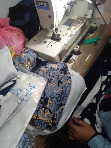 آلة الخياطة كلتوز - 2