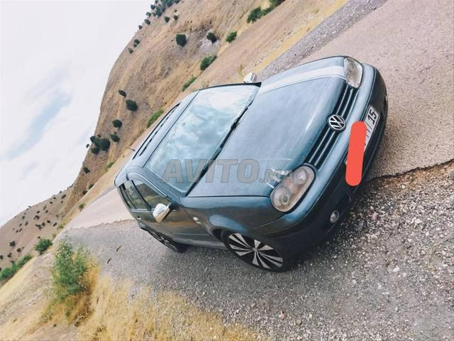 جولف 4 كسّابية - 2