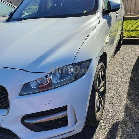 جاكوار إف بيس 2016 - 2