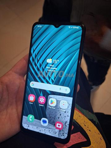 Samsung A04s 128 Go