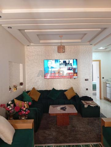 شقة مفروشة للبيع