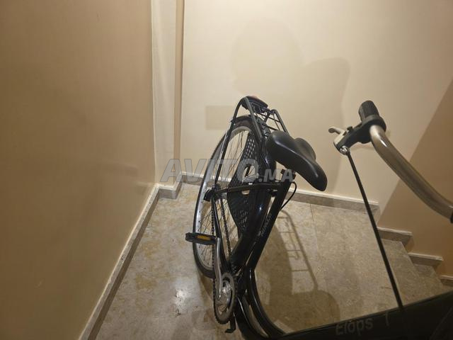 Vélo Elops Bitwin 1