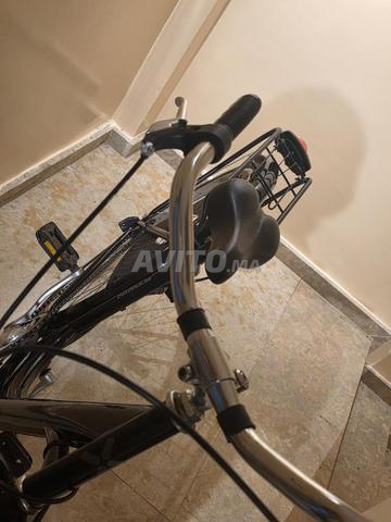 دراجة Elops Bitwin 1 - 2