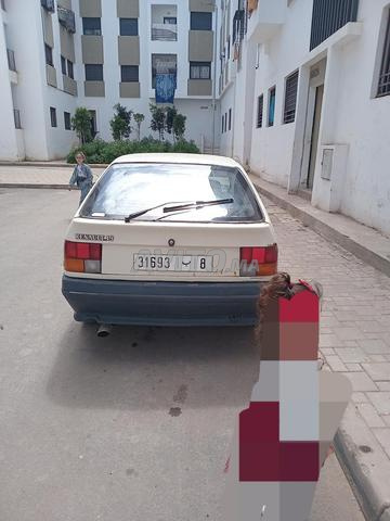 Renault 19 - 2