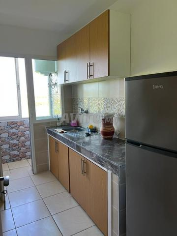 شقة للإيجار 64 م² في سيدي بوknadel