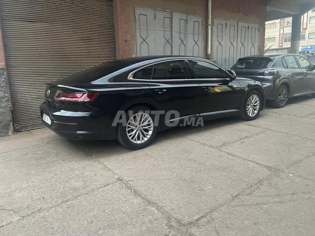 Très bonne Arteon - 2