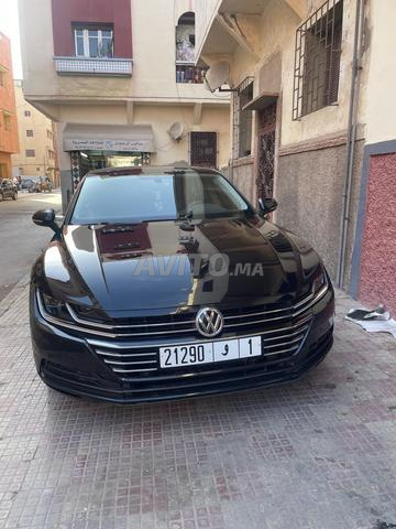 Très bonne Arteon - 2