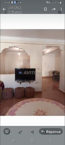 شقة مفروشة ممتازة ومجهزة - 2