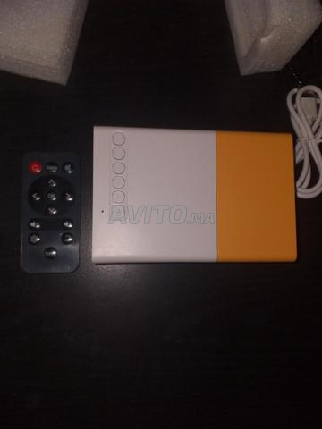 Projecteur de bonne qualité - 2