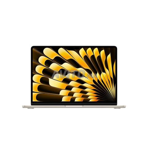 Macbook Air M5 16Go 512SSD