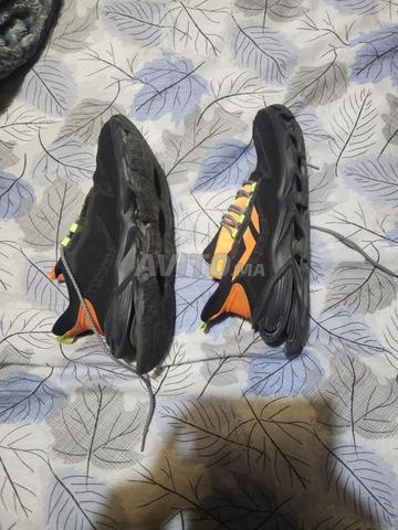 أحذية رياضية أنيقة – حالة ممتازة 🔥 - 2