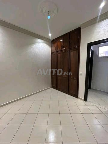 Appartement à vendre Al Fadel Marrakech