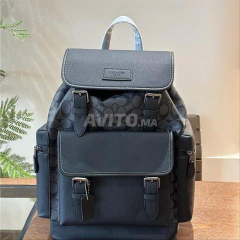 Sac à dos Coach dispo CO9540 - 2