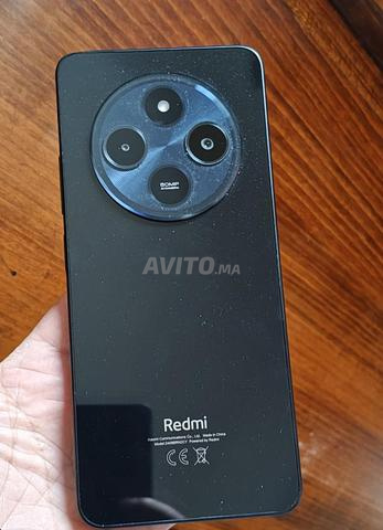 Redmi 14C duos 6Go/128Go/50Mpx neuf