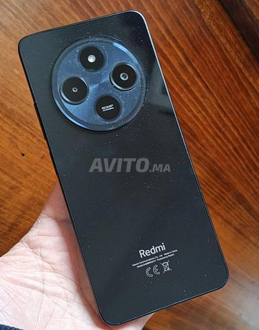Redmi 14C duos 6Go/128Go/50Mpx neuf - 2