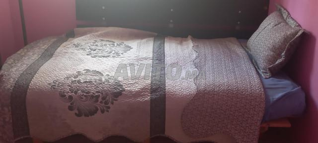 الشقة في الطابق الأرضي في السعادة الصخيرات - 2