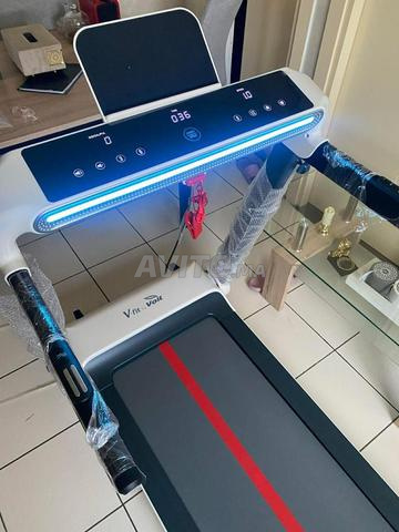 جهاز المشي - 2