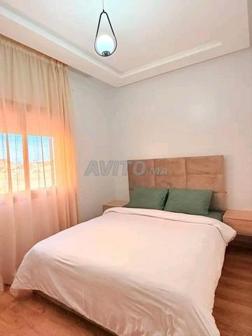 Bel appartement Majorelle - 2