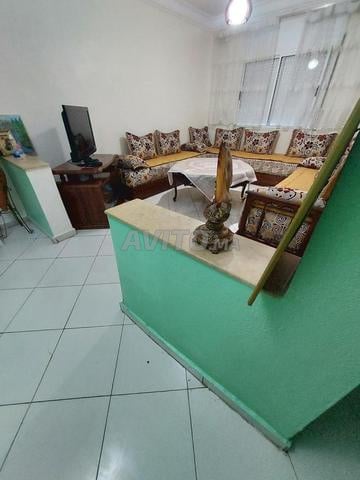 شقة عائلية نظيفة جداً في طنجة - 2