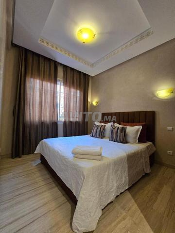 des appartement propre - 2