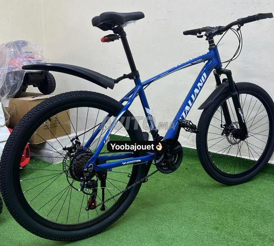 دراجة هوائية - 2