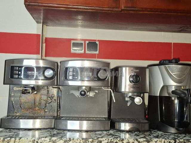 Machine à café Airis, Beni Mellal Hay Rramz - 2