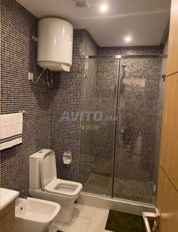 Appartement meublé à louer par jour - 2