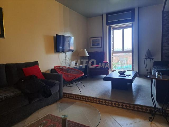 شقة للكراء الشهري - 2