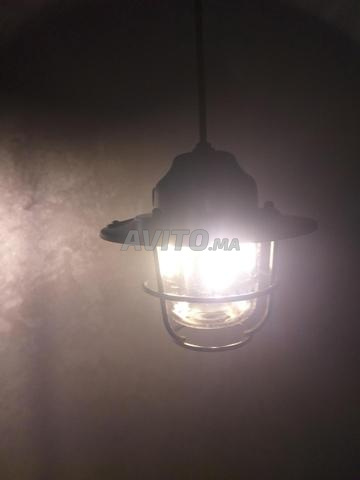 مصباح كاتشارجا جودة رائعة - 2