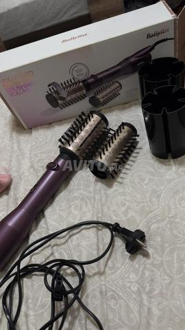 فرشاة بابليس المنفوخة بسعر جيد. - 2