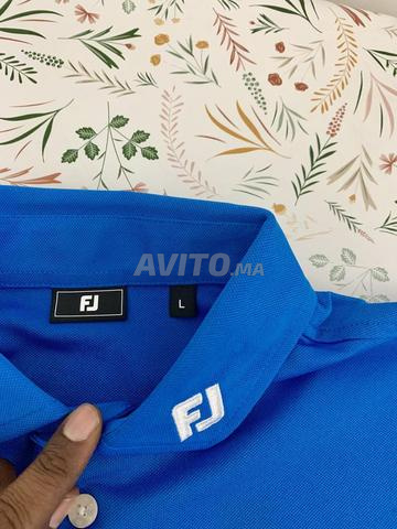 بولو شيرت فوت جوي - 2