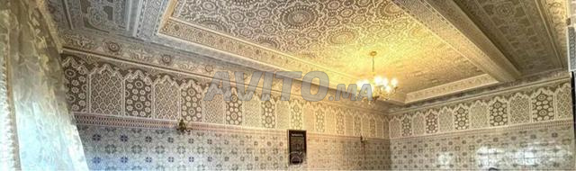 Maison à vendre - 2