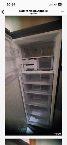 Congélateur armoire - 2