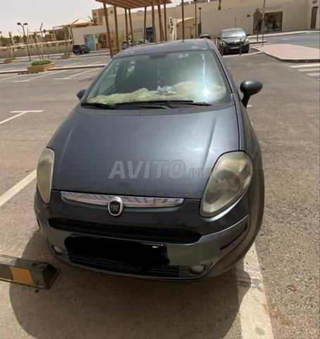 فيات بونتو إيفو 2014 كاملة - 2