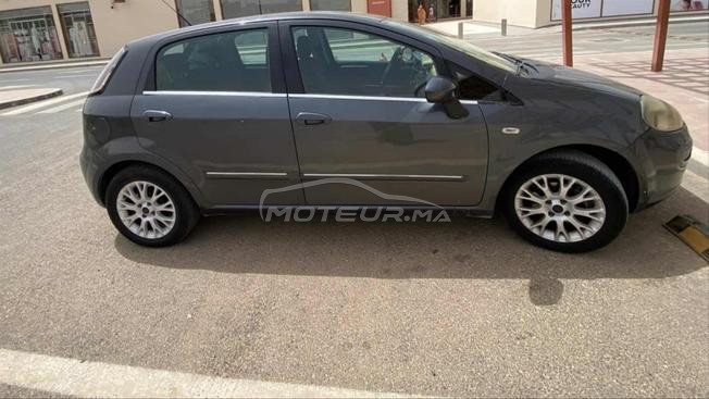 Piat punto evo 2014 عامرة