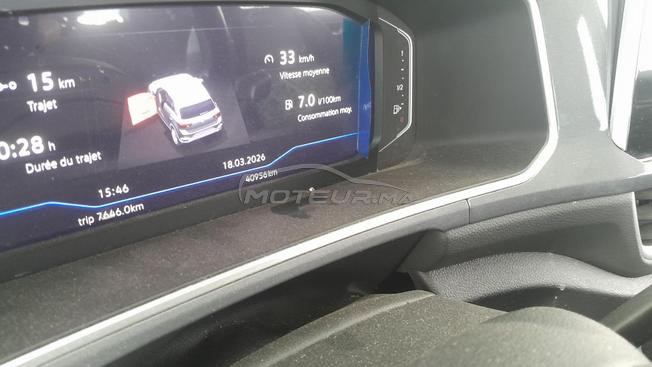 Volkswagen T-Roc Diesel Automatique 2023